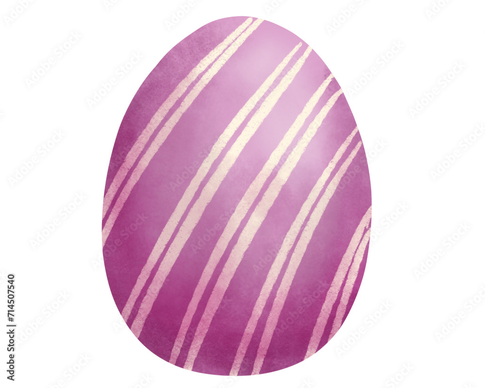 cute watercolor crayon illustration style clip art set collection of various pattern eggs for easter day cute watercolor crayon illustration style clip art set collection of various pattern eggs for easter day