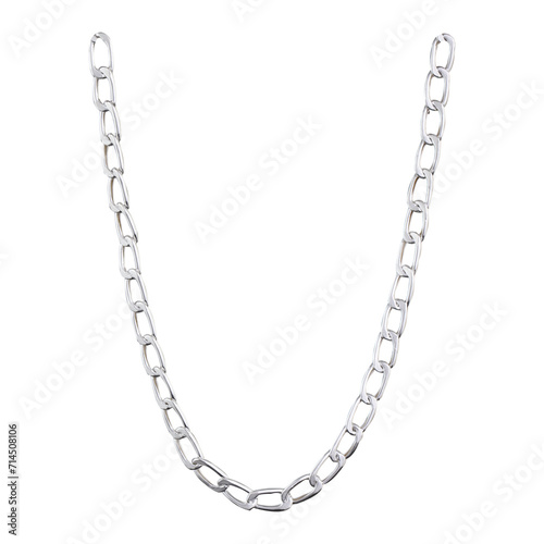 Silver Chain