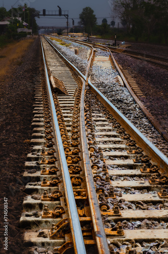 Ban Ma Railway Station