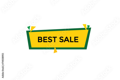 new website, click button learn best sale, level, sign, speech, bubble  banner
