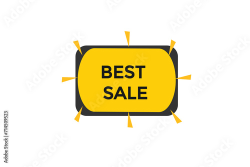 new website, click button learn best sale, level, sign, speech, bubble  banner
