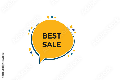 new website, click button learn best sale, level, sign, speech, bubble  banner
