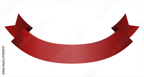 Free vector banner stickers, simple empty vector clipart sets, available in various colors and shapes and of course customizable.