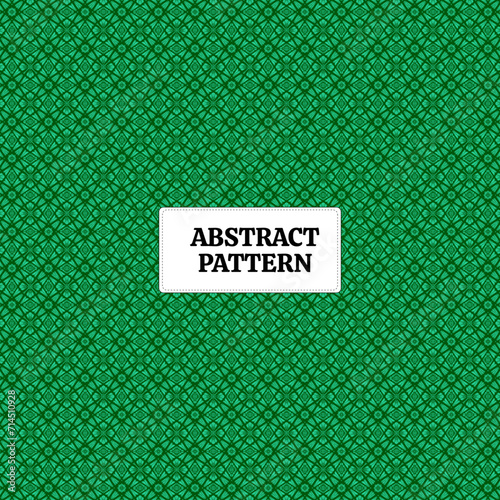 Geen Abstract seam pattern vector suitable for fashion design, textiles, digital backgrounds, and surface patterns. It features a versatile and modern artistic design for various creative projects