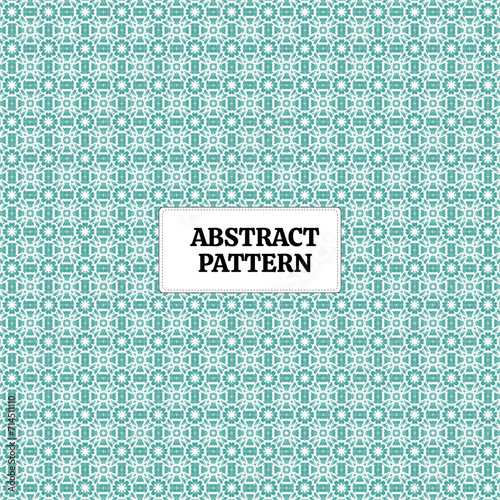 A seam pattern with a repeating design suitable for fabric printing, textile design, and digital backgrounds. Perfect for adding a stylish and cohesive look to your creative projects