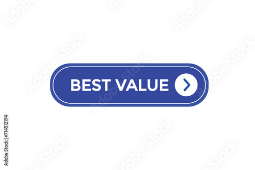 new website, click button learn best value, level, sign, speech, bubble  banner
