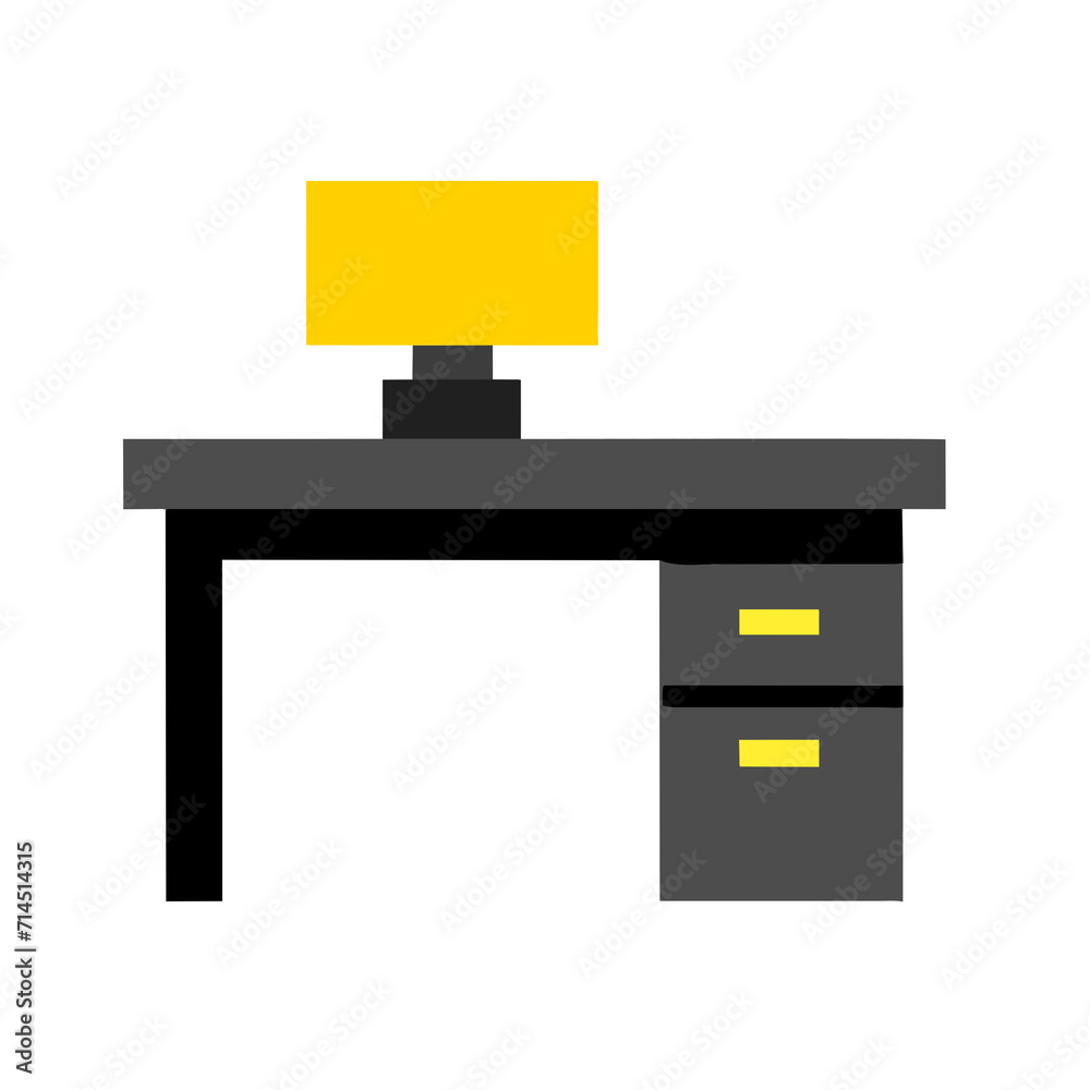work desk work desk