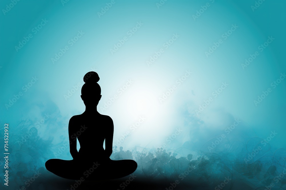 International Yoga Day. Yoga day concept. Yoga day Theme. Yoga day Background. International Yoga Day. Yoga day concept. Yoga day Theme. Yoga day Background.