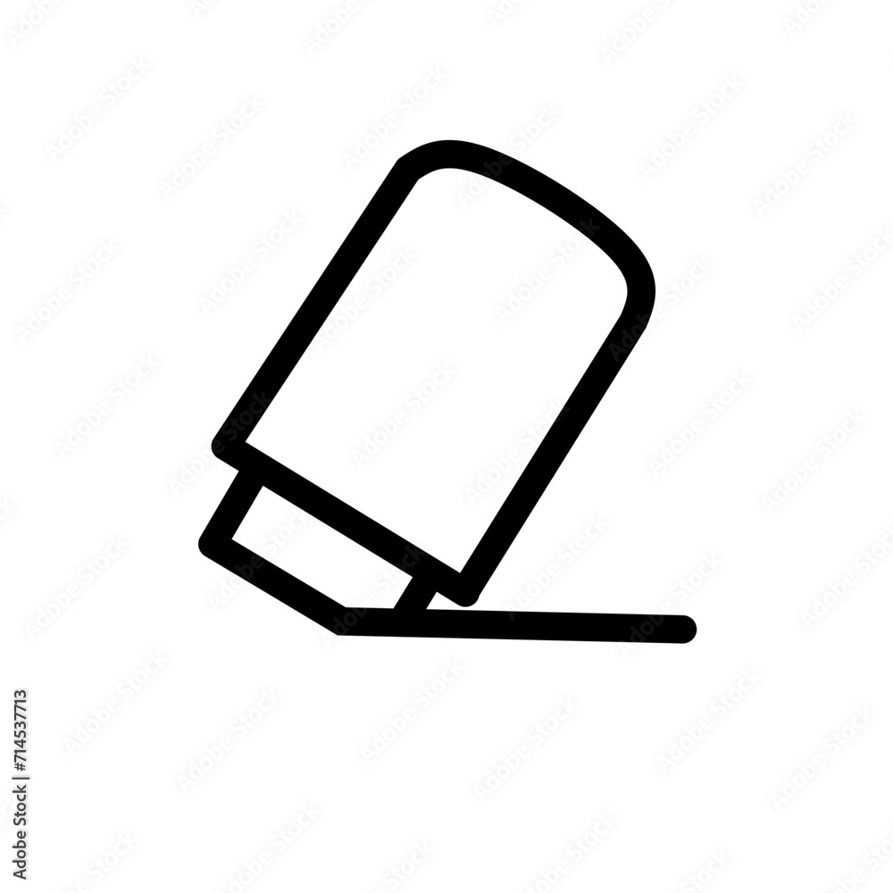 Eraser icon Eraser icon