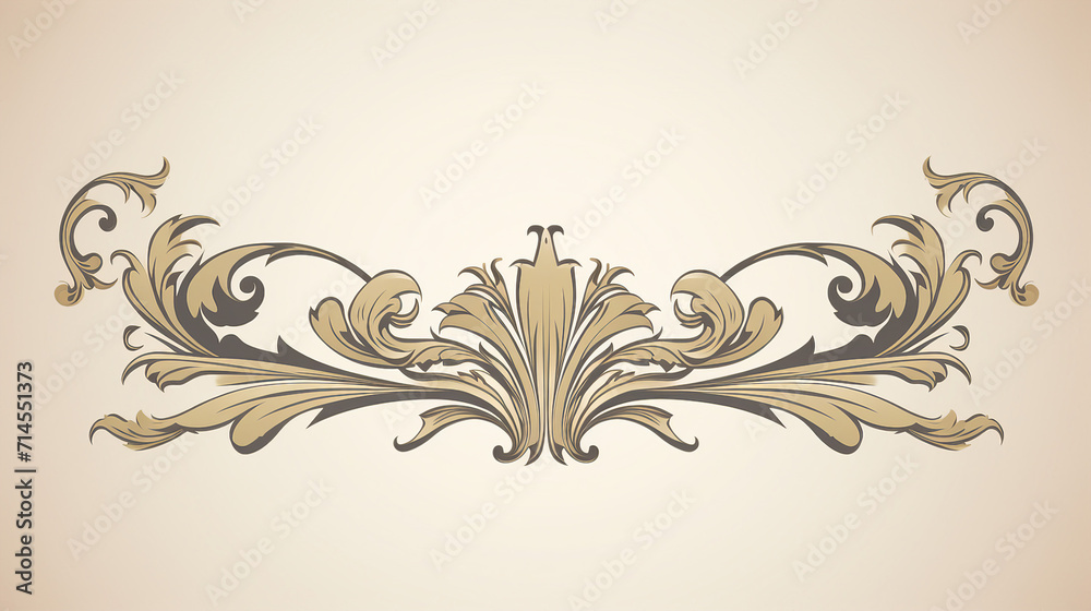 Vector Border Frame Line Deco Label on Isolated Background with Copy-Space for Text and Promotional Content - Perfect for Graphic Design and Marketing Collateral Vector Border Frame Line Deco Label on Isolated Background with Copy-Space for Text and Promotional Content - Perfect for Graphic Design and Marketing Collateral