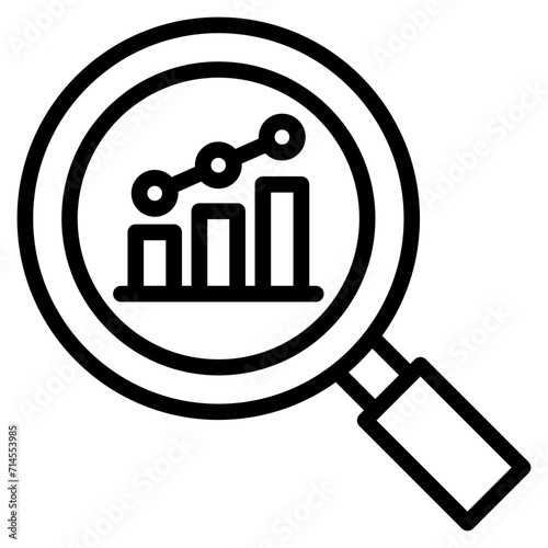 analysis icon