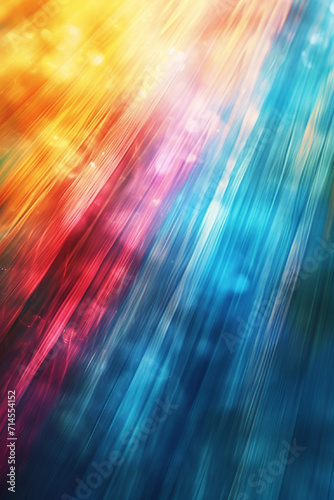 abstract colorful background © sania