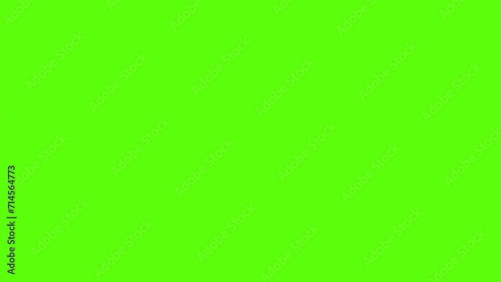 Umbrellas exploding over green screen or chroma key. Sunshades explosion across the screen. Parasols burst background.