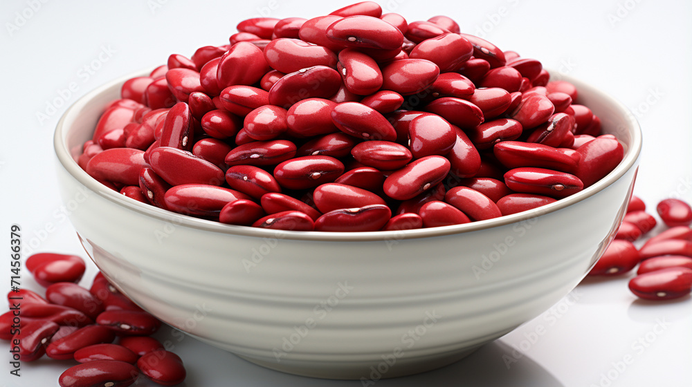 beans in a bowl beans in a bowl