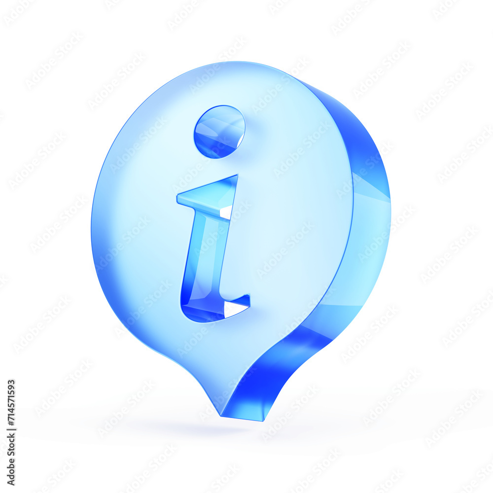 Information icon - information sign concept Information icon - information sign concept