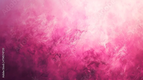 Pink Abstract Background