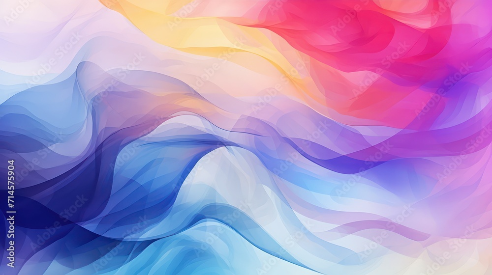 abstract background with colorful smoke abstract background with colorful smoke