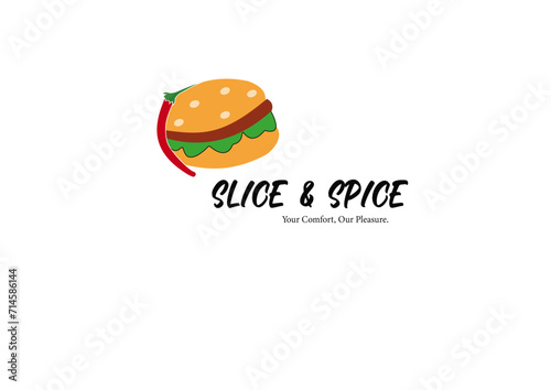 Wallpaper Mural logo for company Torontodigital.ca