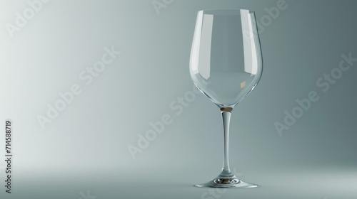 a close up of a wine glass on a white background with a reflection of the glass on the bottom of the glass and the bottom of the glass on the bottom of the glass.