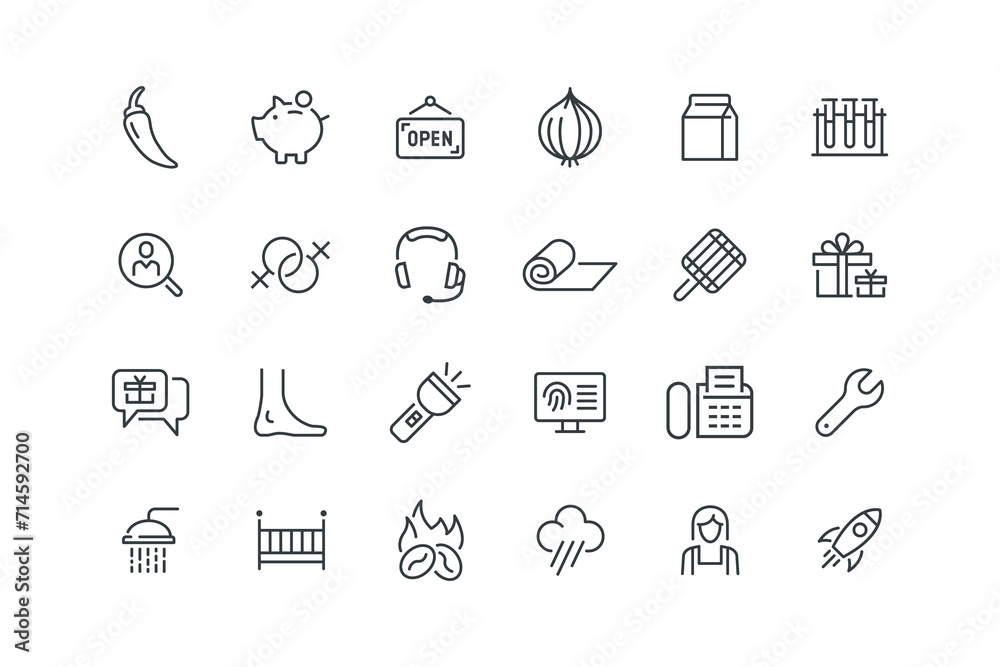 Bar chart,Chili pepper,Cleaning lady,Cloud rain,Coffee beans,Crib baby,Erench spanner,Fax,Fingerprint,Flashlight,Foot,Gift talk,Giftgifts,Grill,gym mat,Headset,Heterosexual,Heterosexual,set of icons Bar chart,Chili pepper,Cleaning lady,Cloud rain,Coffee beans,Crib baby,Erench spanner,Fax,Fingerprint,Flashlight,Foot,Gift talk,Giftgifts,Grill,gym mat,Headset,Heterosexual,Heterosexual,set of icons