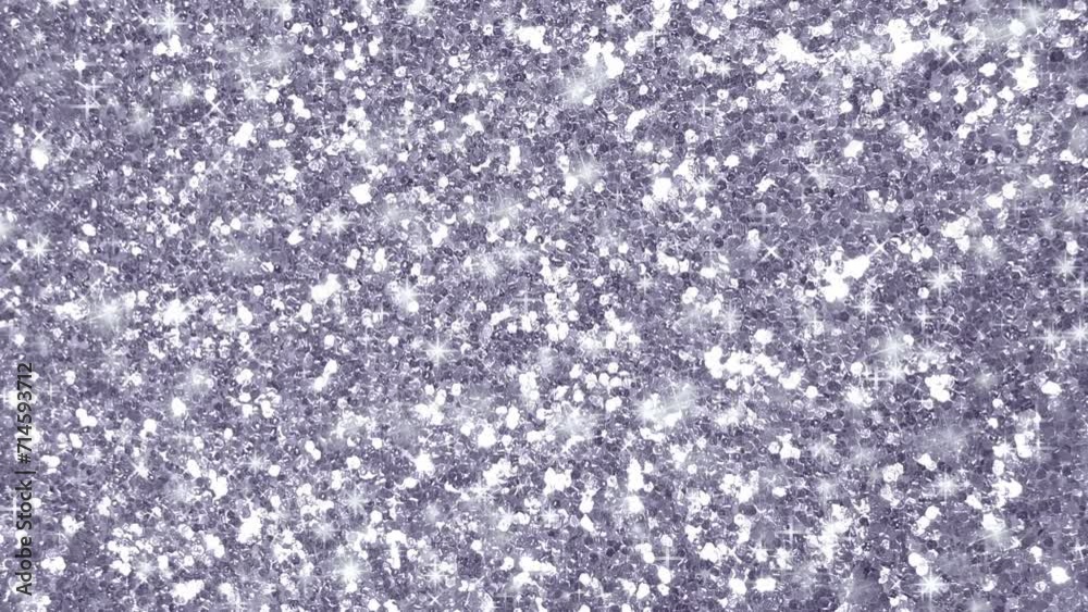 Silver background