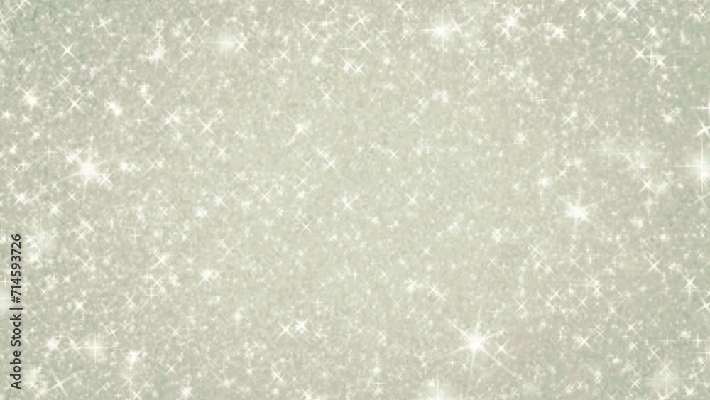 White glitter background texture White glitter background texture