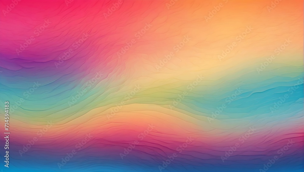 A stunning gradient background with a touch of noise and grain, creating a mesmerizing visual experience, header design, banner background. generative AI A stunning gradient background with a touch of noise and grain, creating a mesmerizing visual experience, header design, banner background. generative AI