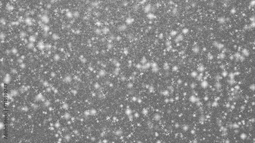 Silver glitter background sparkle particles
Silver glitter background sparkle particles