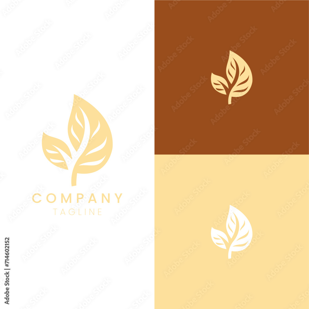 Lush Life Dynamic Leaf Branding Lush Life Dynamic Leaf Branding