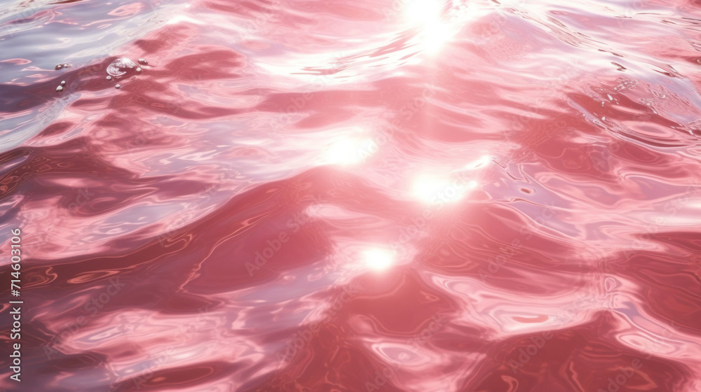 Golden sunlight reflecting off the rippled surface of water, creating a tranquil and abstract pattern of light and shadow. Golden sunlight reflecting off the rippled surface of water, creating a tranquil and abstract pattern of light and shadow.