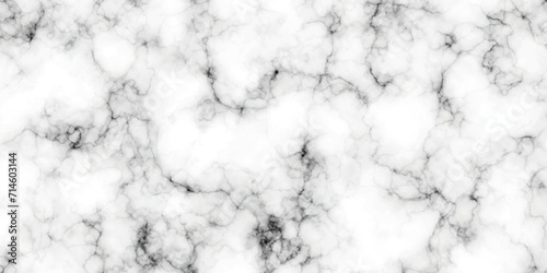 White marble texture and background. Texture Background, Black and white Marbling surface stone wall tiles texture. Close up white marble from table, Marble granite white background texture.