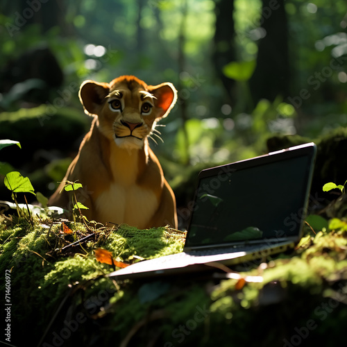 in_the_jungle_with_macbook