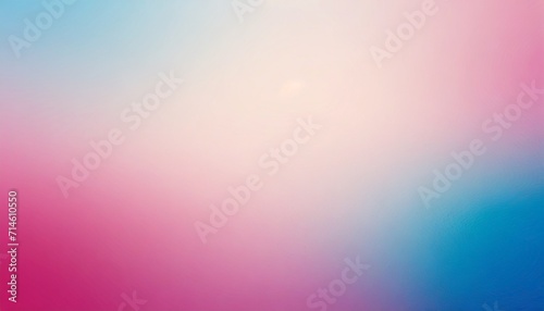 abstract blur soft gradient pastel dreamy background photo