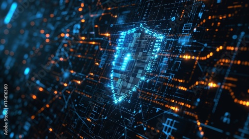 Security Matrix: Unraveling the Layers of Digital Defense