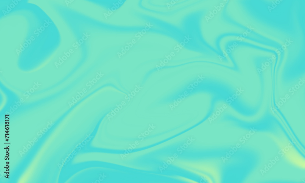 abstract background with green and blue liquid texture abstract background with green and blue liquid texture