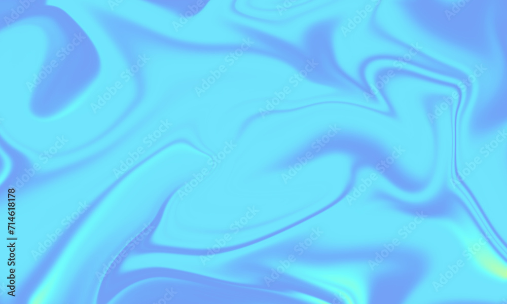 abstract background with blue liquid texture and gradient abstract background with blue liquid texture and gradient