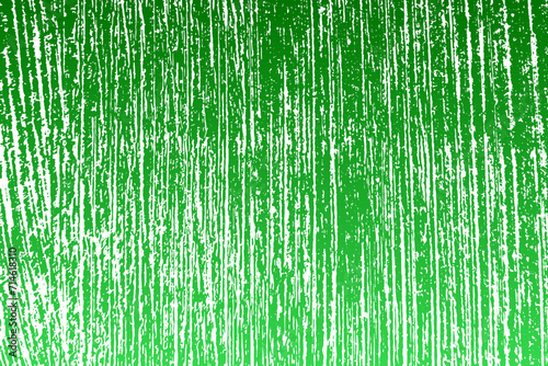 Distress Green Vintage Background For Aged Design