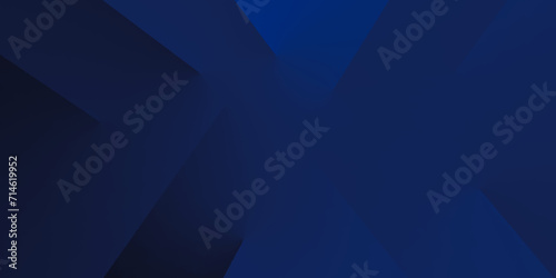 Abstract blue background with lines. Blue color abstract modern luxury background for design. Geometric Triangle motion Background illustrator pattern style.