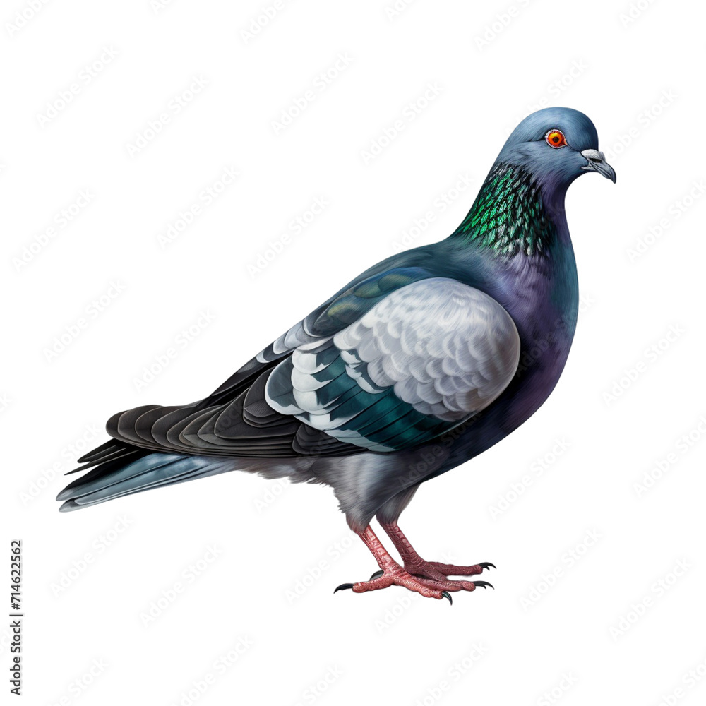 pigeon png 