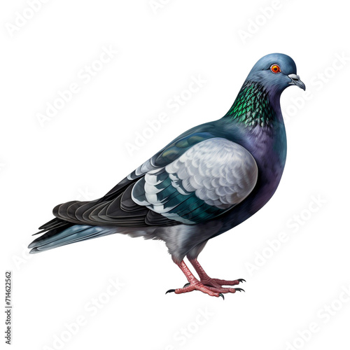 pigeon png  © msroster