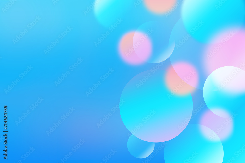 Abstract geometric background gradient soft light blue bokeh for Graphic Business background hitech technology digital design illustration web template background backdrop desktop wallpaper bubble Abstract geometric background gradient soft light blue bokeh for Graphic Business background hitech technology digital design illustration web template background backdrop desktop wallpaper bubble