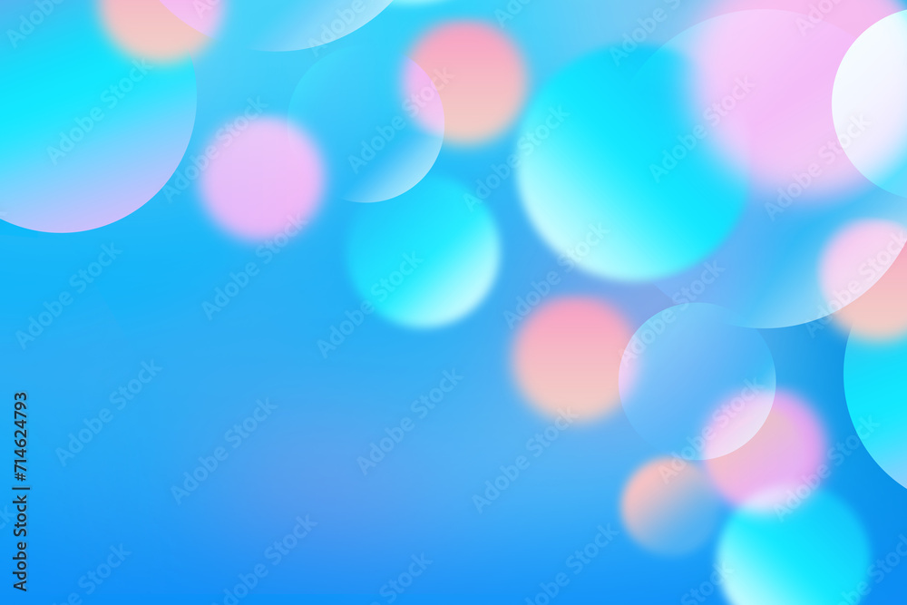 Abstract geometric background gradient soft light blue bokeh for Graphic Business background hitech technology digital design illustration web template background backdrop desktop wallpaper bubble Abstract geometric background gradient soft light blue bokeh for Graphic Business background hitech technology digital design illustration web template background backdrop desktop wallpaper bubble