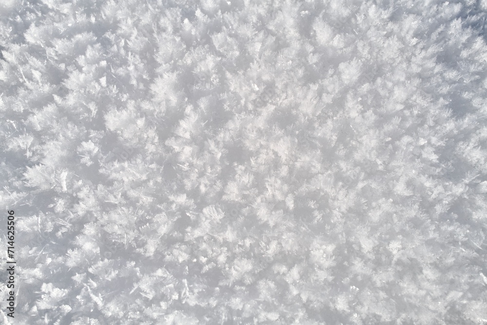 white ice snow flakes background white ice snow flakes background