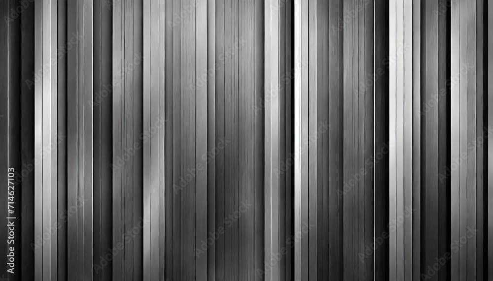 Obraz premium abstract grey background vertical lines and strips