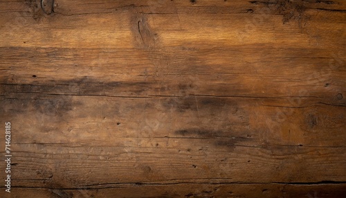 old grunge dark textured wooden background the surface of the old brown wood texture