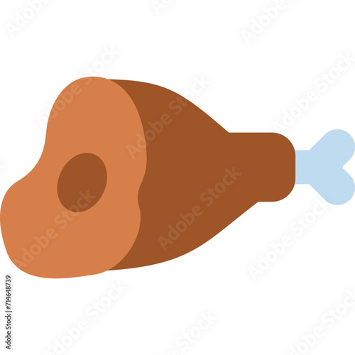 Mutton Icon