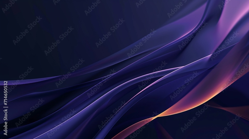 Colorful abstract background with waves Colorful abstract background with waves