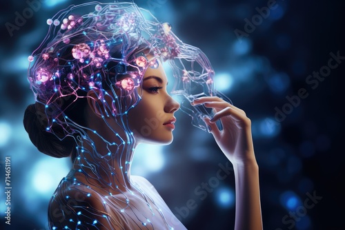 Neuroprotective agents in woman's cyborg brain. Neurointerventional strategies, neurogenetics. Neurotology and neuroendocrinology comprehensive neurocritical care. Neurobiology of addiction brain axon