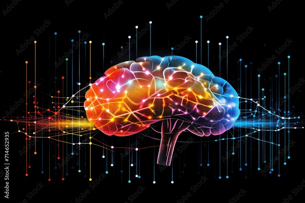 Neuronal network neurons brain Neurofeedback, synapses, neurosciences. Neuroprotection, neuro-oncology, neuronal function and neurotransmission. Neuropathology, neurotherapeutics, and neurotoxicology