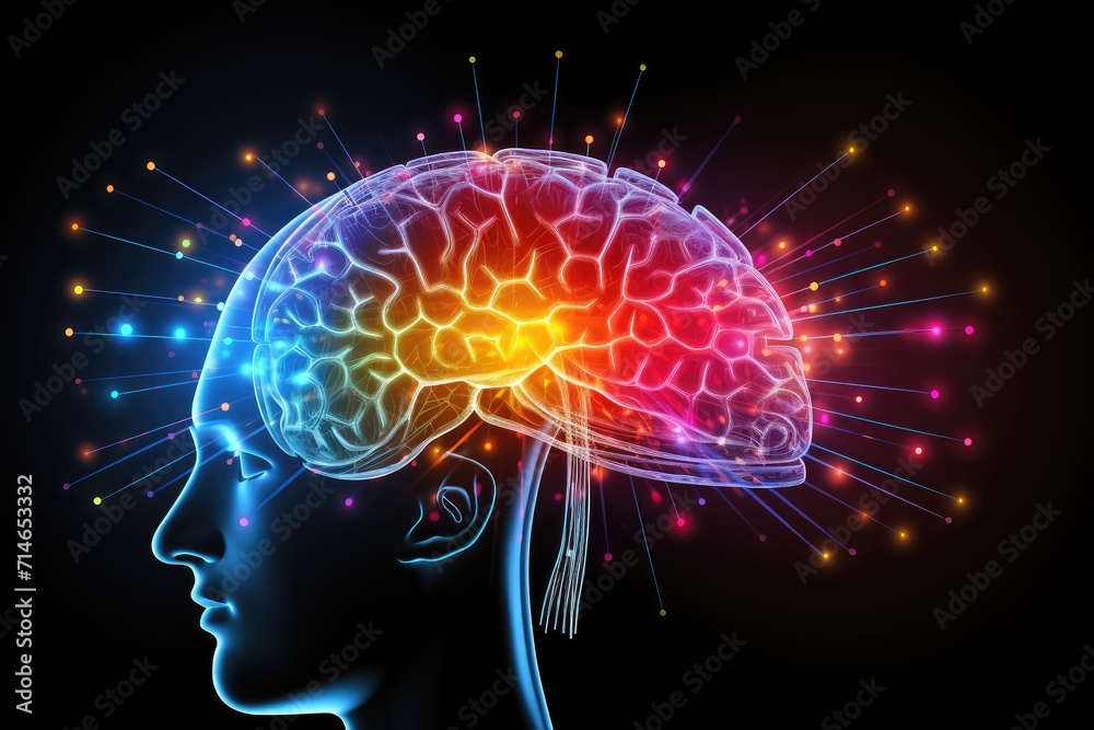 Neuronal network neurons brain Neurofeedback, synapses, neurosciences. Neuroprotection, neuro-oncology, neuronal function and neurotransmission. Neuropathology, neurotherapeutics, and neurotoxicology